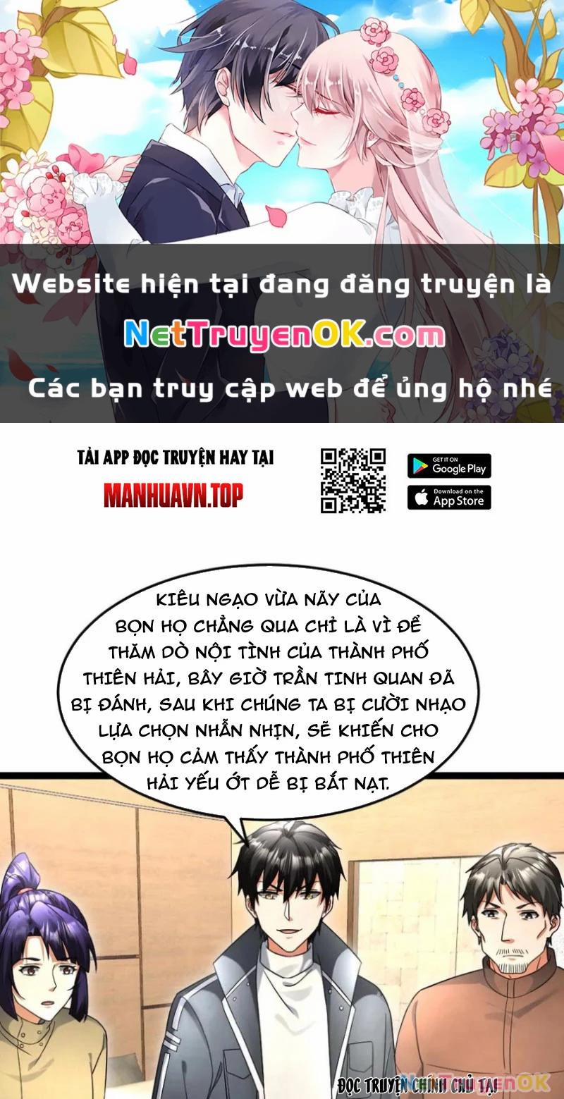 manhwax10.com - Truyện Manhwa Toàn Cầu Băng Phong: Ta Chế Tạo Phòng An Toàn Tại Tận Thế Chương 512 Trang 1