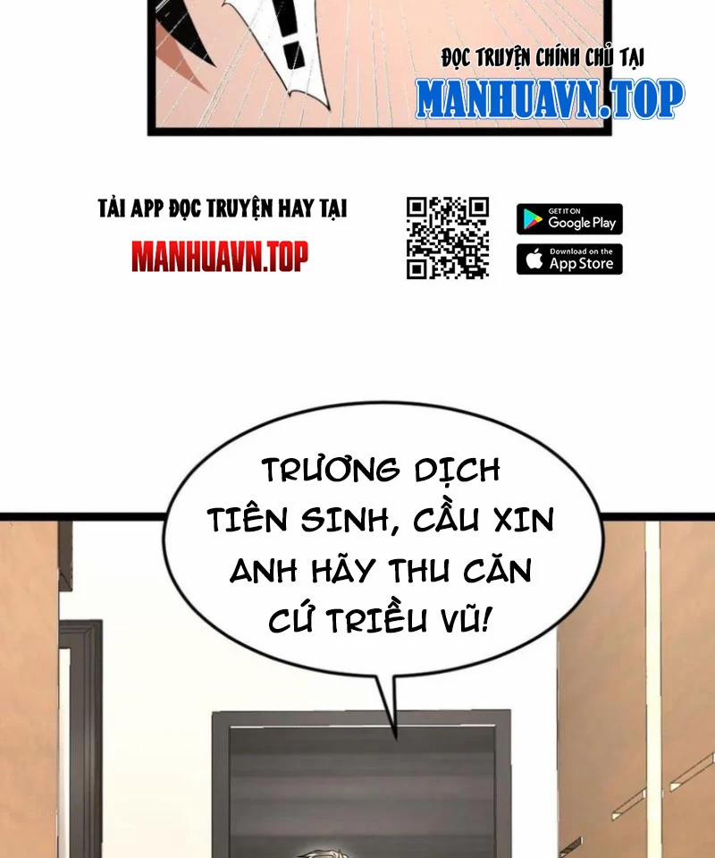 manhwax10.com - Truyện Manhwa Toàn Cầu Băng Phong: Ta Chế Tạo Phòng An Toàn Tại Tận Thế Chương 512 Trang 28