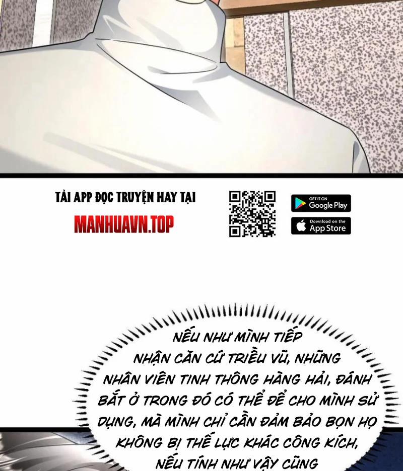 manhwax10.com - Truyện Manhwa Toàn Cầu Băng Phong: Ta Chế Tạo Phòng An Toàn Tại Tận Thế Chương 512 Trang 31