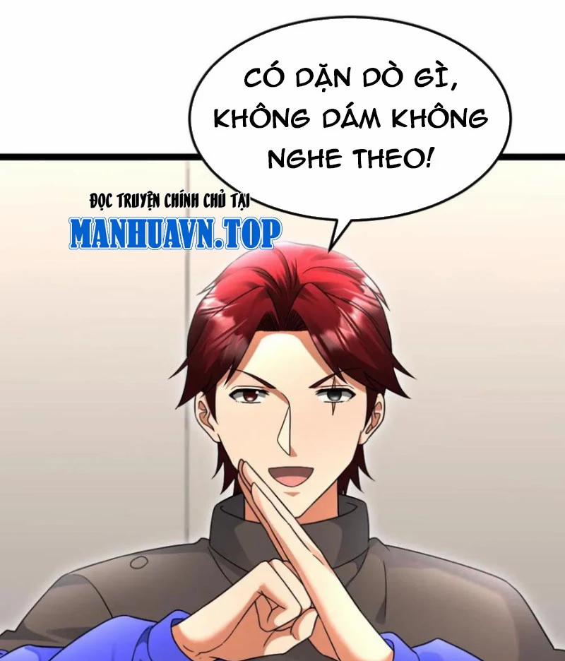 manhwax10.com - Truyện Manhwa Toàn Cầu Băng Phong: Ta Chế Tạo Phòng An Toàn Tại Tận Thế Chương 512 Trang 45