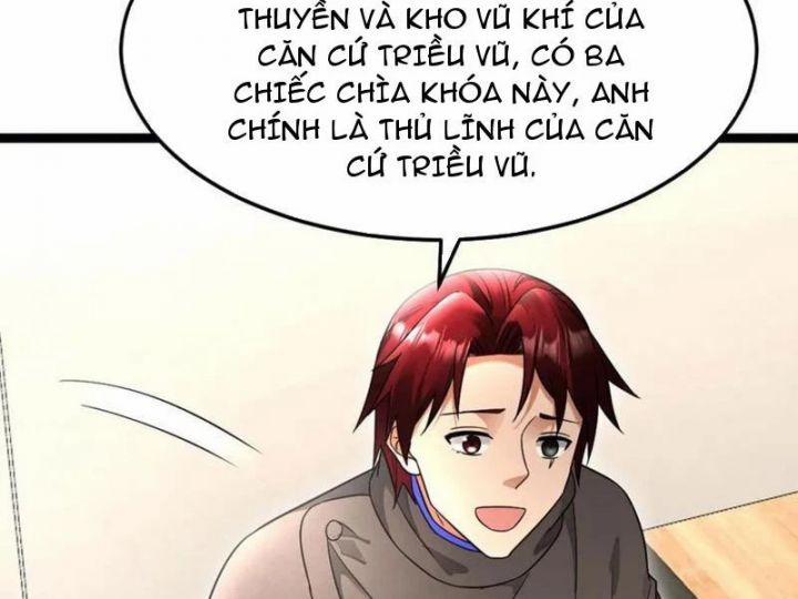 manhwax10.com - Truyện Manhwa Toàn Cầu Băng Phong: Ta Chế Tạo Phòng An Toàn Tại Tận Thế Chương 513 Trang 15