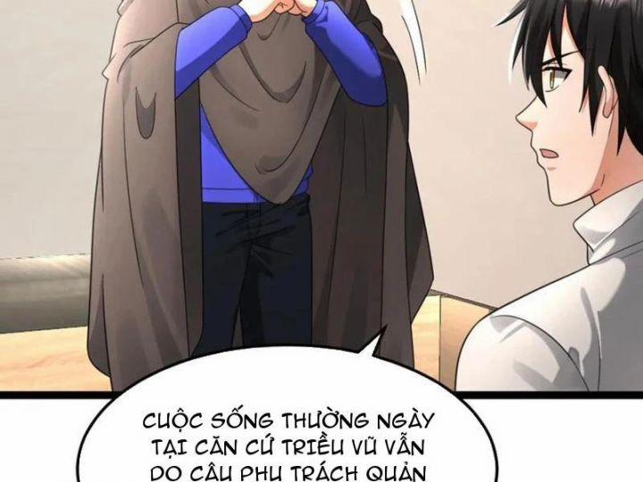 manhwax10.com - Truyện Manhwa Toàn Cầu Băng Phong: Ta Chế Tạo Phòng An Toàn Tại Tận Thế Chương 513 Trang 30