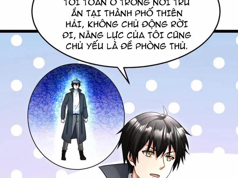 manhwax10.com - Truyện Manhwa Toàn Cầu Băng Phong: Ta Chế Tạo Phòng An Toàn Tại Tận Thế Chương 516 Trang 41