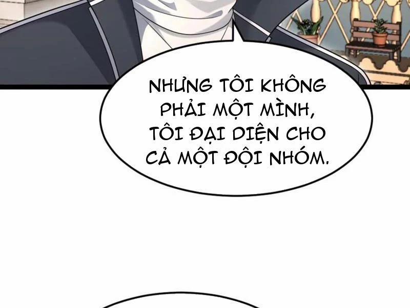 manhwax10.com - Truyện Manhwa Toàn Cầu Băng Phong: Ta Chế Tạo Phòng An Toàn Tại Tận Thế Chương 516 Trang 8