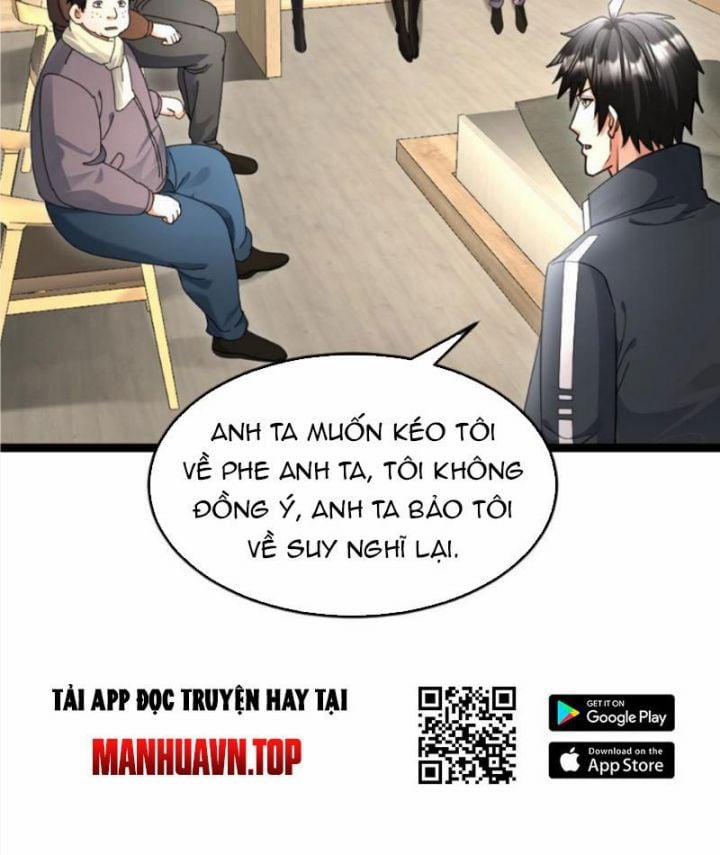 manhwax10.com - Truyện Manhwa Toàn Cầu Băng Phong: Ta Chế Tạo Phòng An Toàn Tại Tận Thế Chương 517 Trang 29