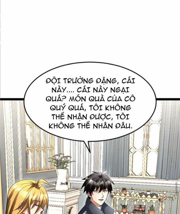 manhwax10.com - Truyện Manhwa Toàn Cầu Băng Phong: Ta Chế Tạo Phòng An Toàn Tại Tận Thế Chương 517 Trang 7