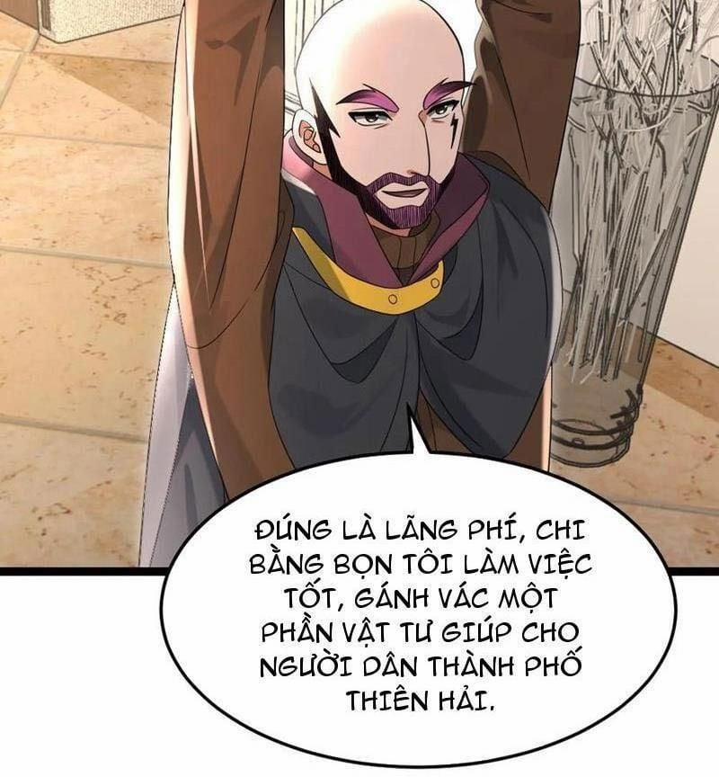 manhwax10.com - Truyện Manhwa Toàn Cầu Băng Phong: Ta Chế Tạo Phòng An Toàn Tại Tận Thế Chương 518 Trang 23