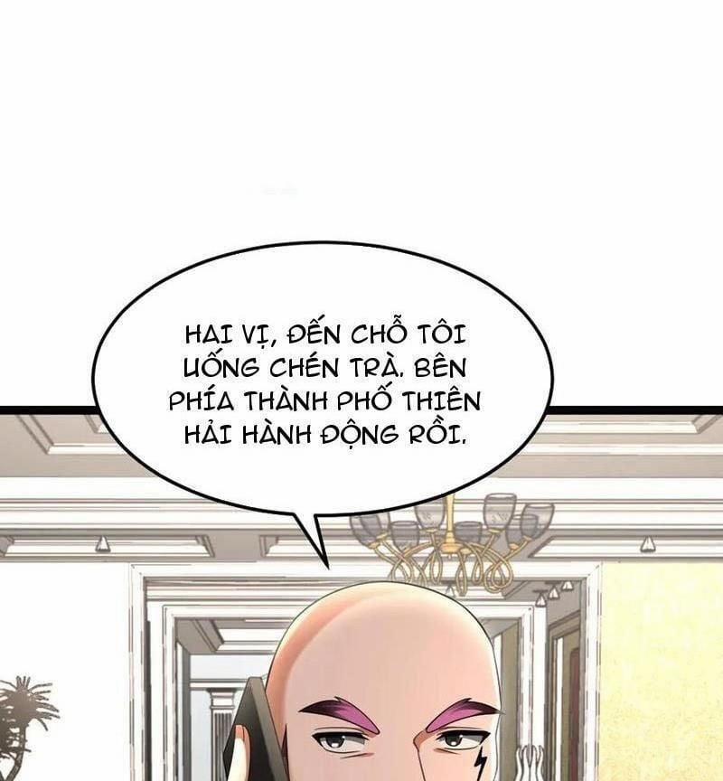 manhwax10.com - Truyện Manhwa Toàn Cầu Băng Phong: Ta Chế Tạo Phòng An Toàn Tại Tận Thế Chương 518 Trang 24