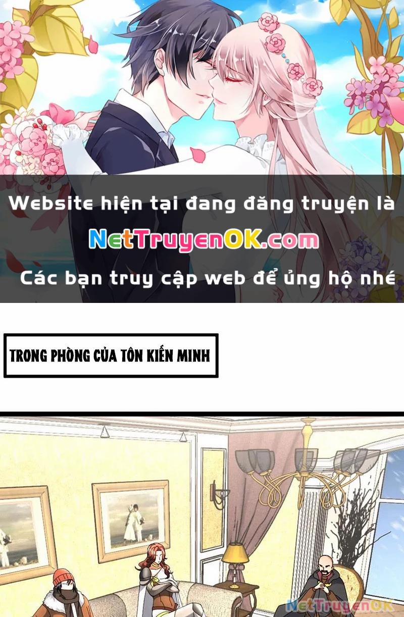 manhwax10.com - Truyện Manhwa Toàn Cầu Băng Phong: Ta Chế Tạo Phòng An Toàn Tại Tận Thế Chương 519 Trang 1