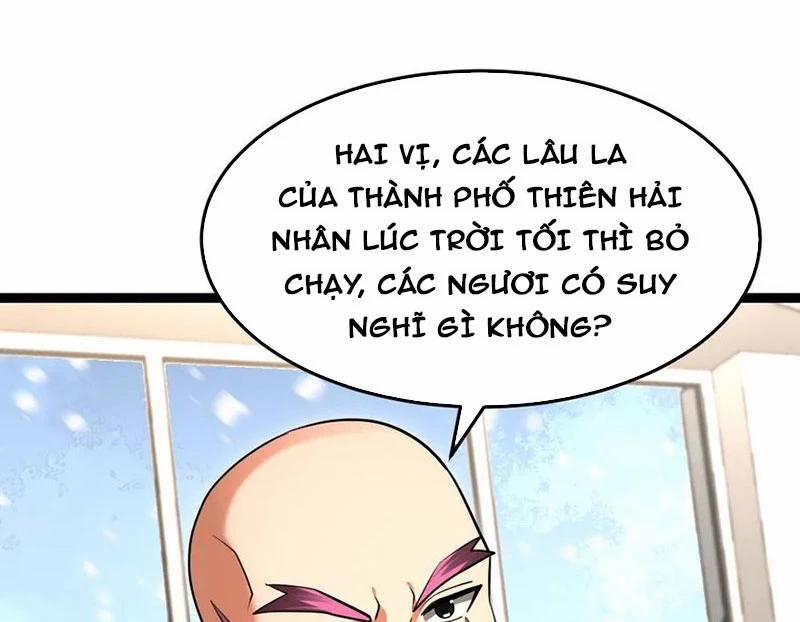 manhwax10.com - Truyện Manhwa Toàn Cầu Băng Phong: Ta Chế Tạo Phòng An Toàn Tại Tận Thế Chương 519 Trang 3