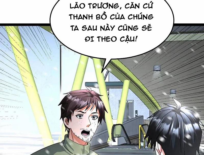 manhwax10.com - Truyện Manhwa Toàn Cầu Băng Phong: Ta Chế Tạo Phòng An Toàn Tại Tận Thế Chương 519 Trang 52