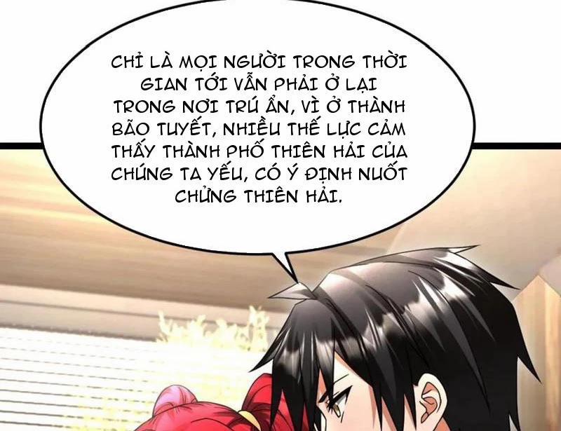 manhwax10.com - Truyện Manhwa Toàn Cầu Băng Phong: Ta Chế Tạo Phòng An Toàn Tại Tận Thế Chương 520 Trang 62