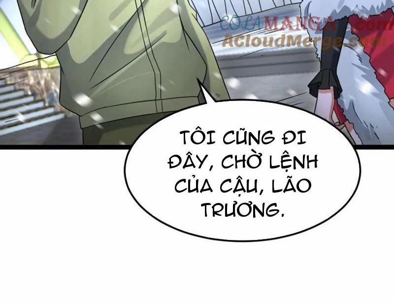 manhwax10.com - Truyện Manhwa Toàn Cầu Băng Phong: Ta Chế Tạo Phòng An Toàn Tại Tận Thế Chương 520 Trang 10