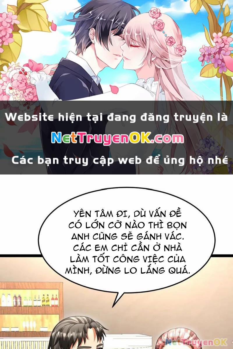 manhwax10.com - Truyện Manhwa Toàn Cầu Băng Phong: Ta Chế Tạo Phòng An Toàn Tại Tận Thế Chương 521 Trang 1