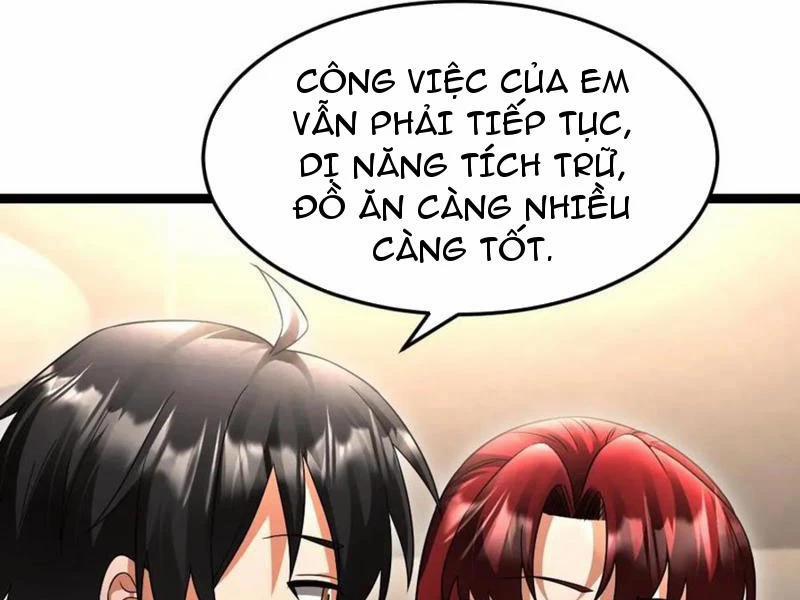 manhwax10.com - Truyện Manhwa Toàn Cầu Băng Phong: Ta Chế Tạo Phòng An Toàn Tại Tận Thế Chương 521 Trang 18