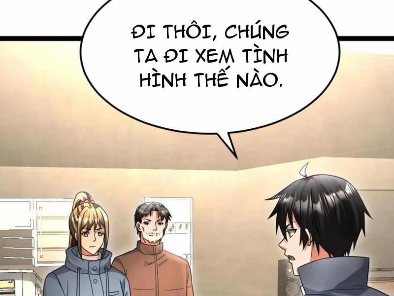 manhwax10.com - Truyện Manhwa Toàn Cầu Băng Phong: Ta Chế Tạo Phòng An Toàn Tại Tận Thế Chương 521 Trang 44