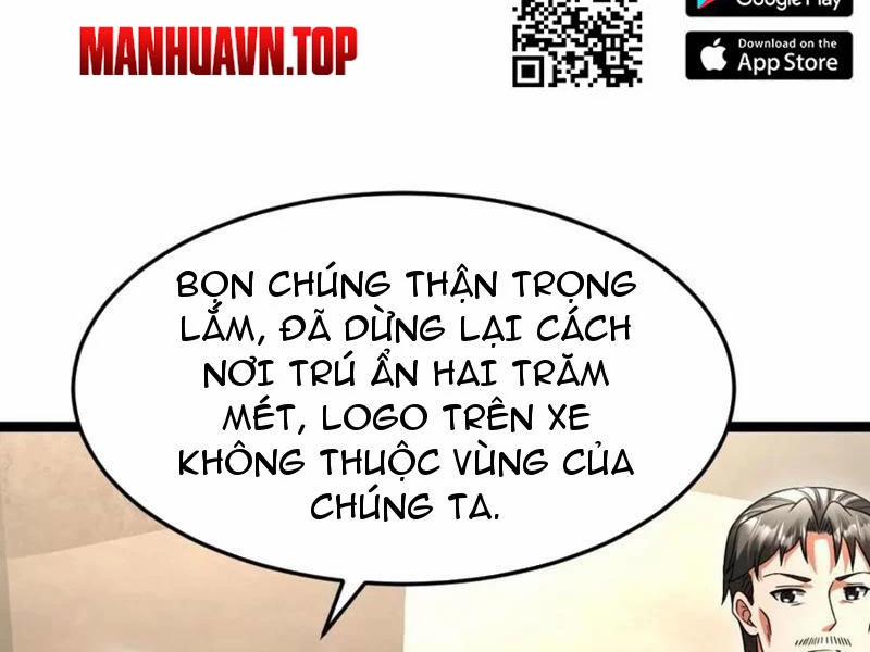 manhwax10.com - Truyện Manhwa Toàn Cầu Băng Phong: Ta Chế Tạo Phòng An Toàn Tại Tận Thế Chương 521 Trang 46