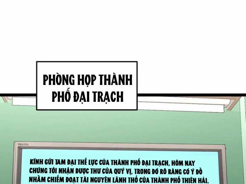 manhwax10.com - Truyện Manhwa Toàn Cầu Băng Phong: Ta Chế Tạo Phòng An Toàn Tại Tận Thế Chương 525 Trang 20