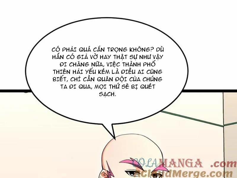 manhwax10.com - Truyện Manhwa Toàn Cầu Băng Phong: Ta Chế Tạo Phòng An Toàn Tại Tận Thế Chương 525 Trang 38