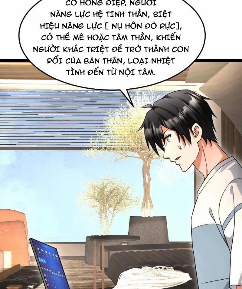 manhwax10.com - Truyện Manhwa Toàn Cầu Băng Phong: Ta Chế Tạo Phòng An Toàn Tại Tận Thế Chương 526 Trang 7