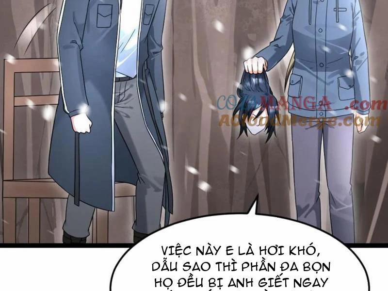 manhwax10.com - Truyện Manhwa Toàn Cầu Băng Phong: Ta Chế Tạo Phòng An Toàn Tại Tận Thế Chương 528 Trang 42