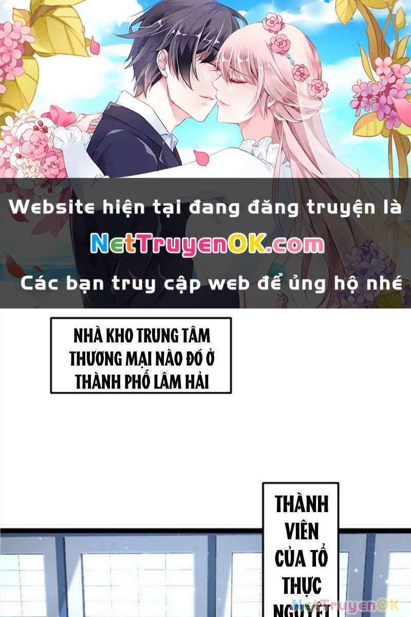 manhwax10.com - Truyện Manhwa Toàn Cầu Băng Phong: Ta Chế Tạo Phòng An Toàn Tại Tận Thế Chương 529 Trang 1