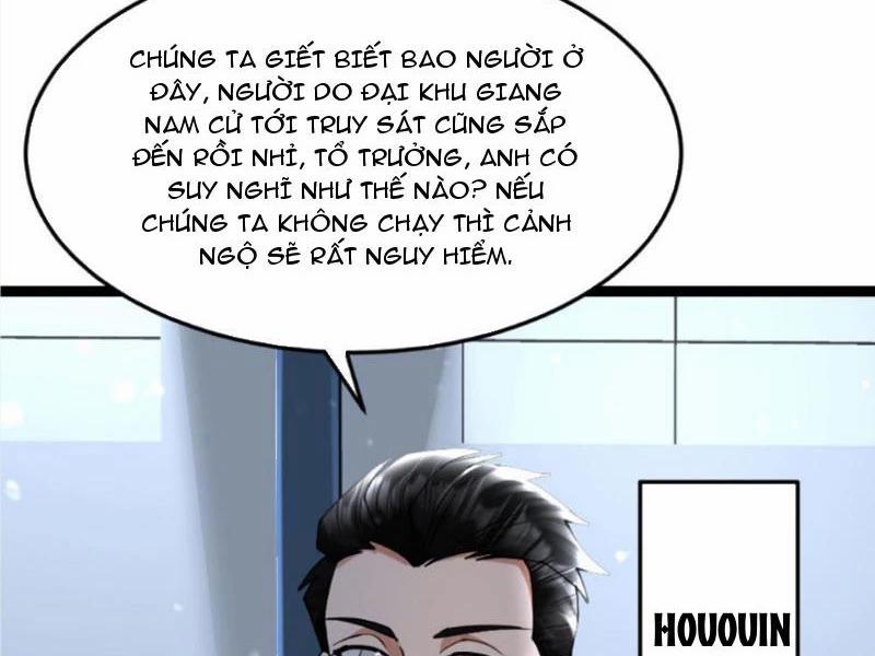 manhwax10.com - Truyện Manhwa Toàn Cầu Băng Phong: Ta Chế Tạo Phòng An Toàn Tại Tận Thế Chương 529 Trang 4