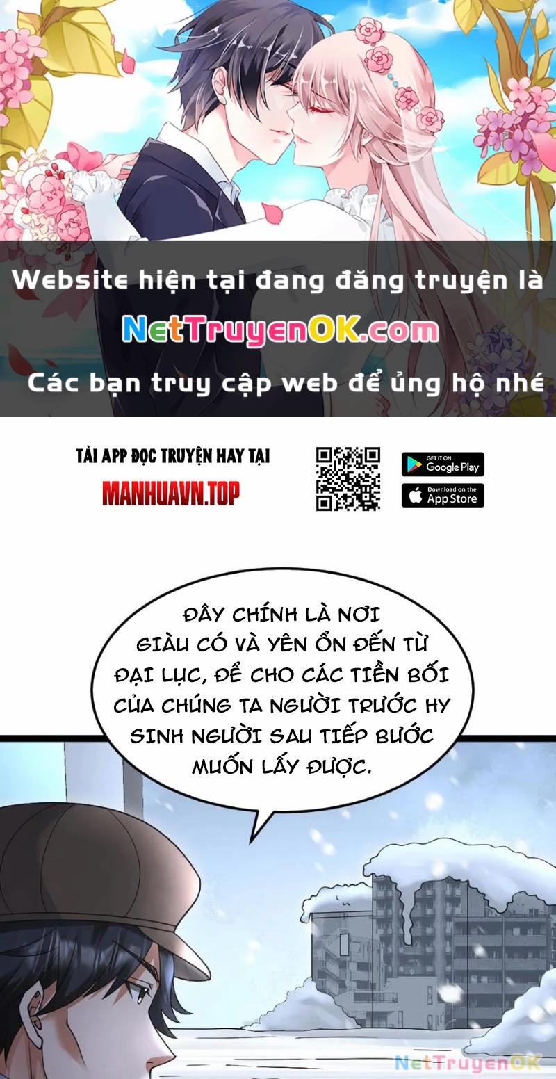 manhwax10.com - Truyện Manhwa Toàn Cầu Băng Phong: Ta Chế Tạo Phòng An Toàn Tại Tận Thế Chương 533 Trang 1