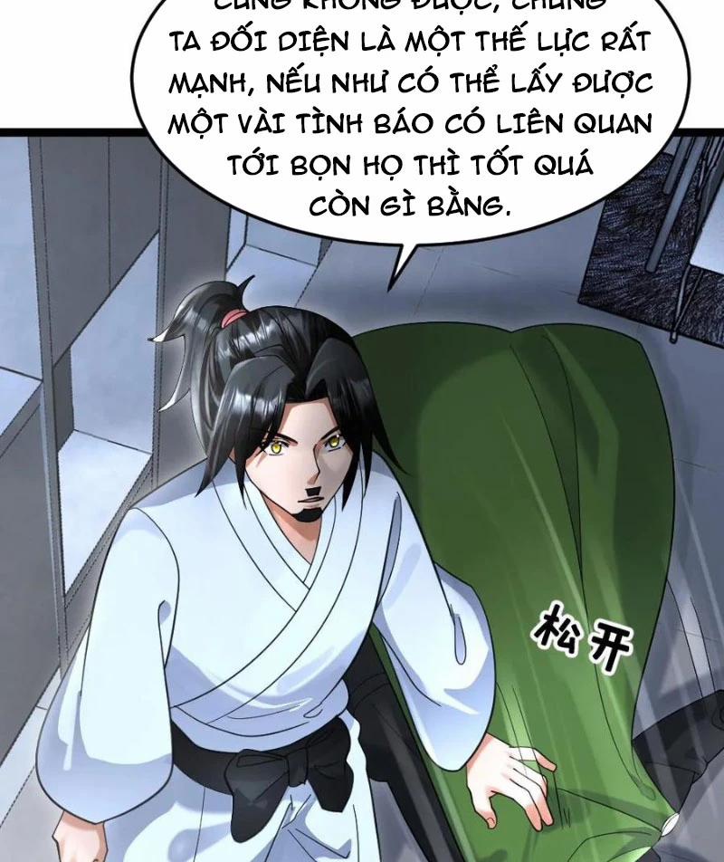 manhwax10.com - Truyện Manhwa Toàn Cầu Băng Phong: Ta Chế Tạo Phòng An Toàn Tại Tận Thế Chương 533 Trang 11