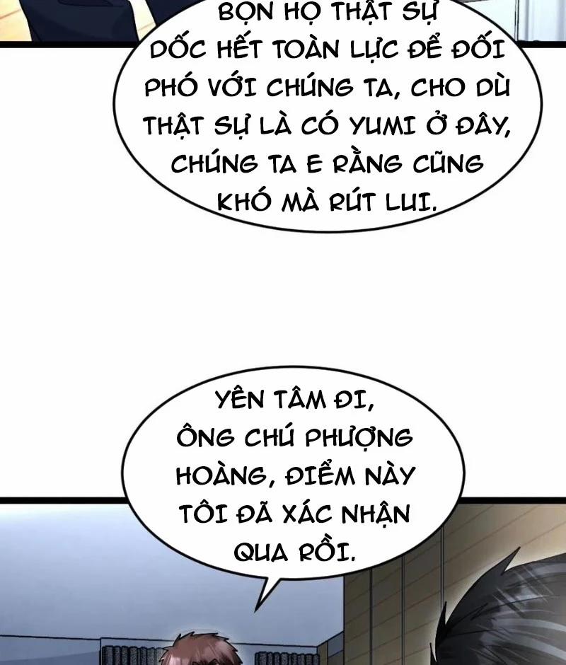 manhwax10.com - Truyện Manhwa Toàn Cầu Băng Phong: Ta Chế Tạo Phòng An Toàn Tại Tận Thế Chương 533 Trang 29