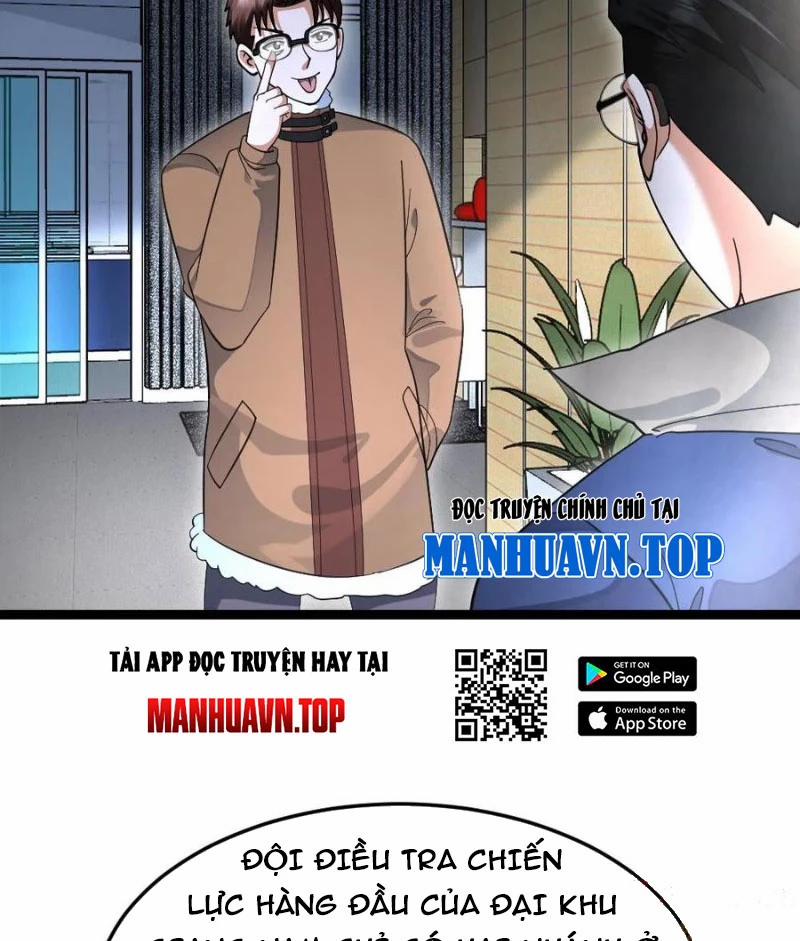 manhwax10.com - Truyện Manhwa Toàn Cầu Băng Phong: Ta Chế Tạo Phòng An Toàn Tại Tận Thế Chương 533 Trang 30