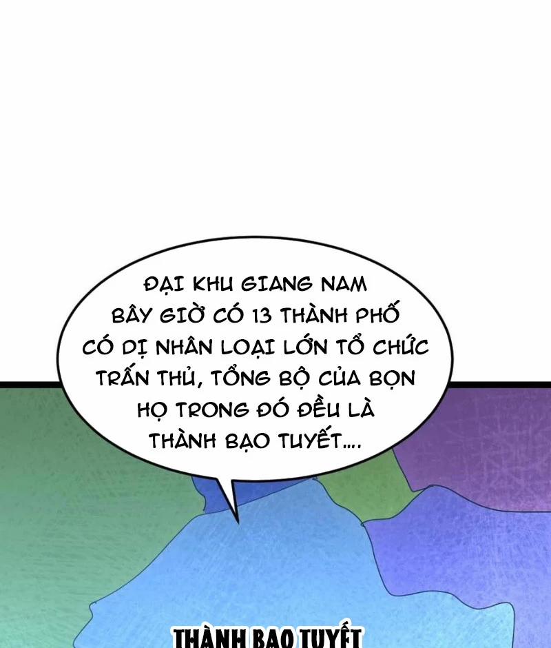 manhwax10.com - Truyện Manhwa Toàn Cầu Băng Phong: Ta Chế Tạo Phòng An Toàn Tại Tận Thế Chương 533 Trang 34