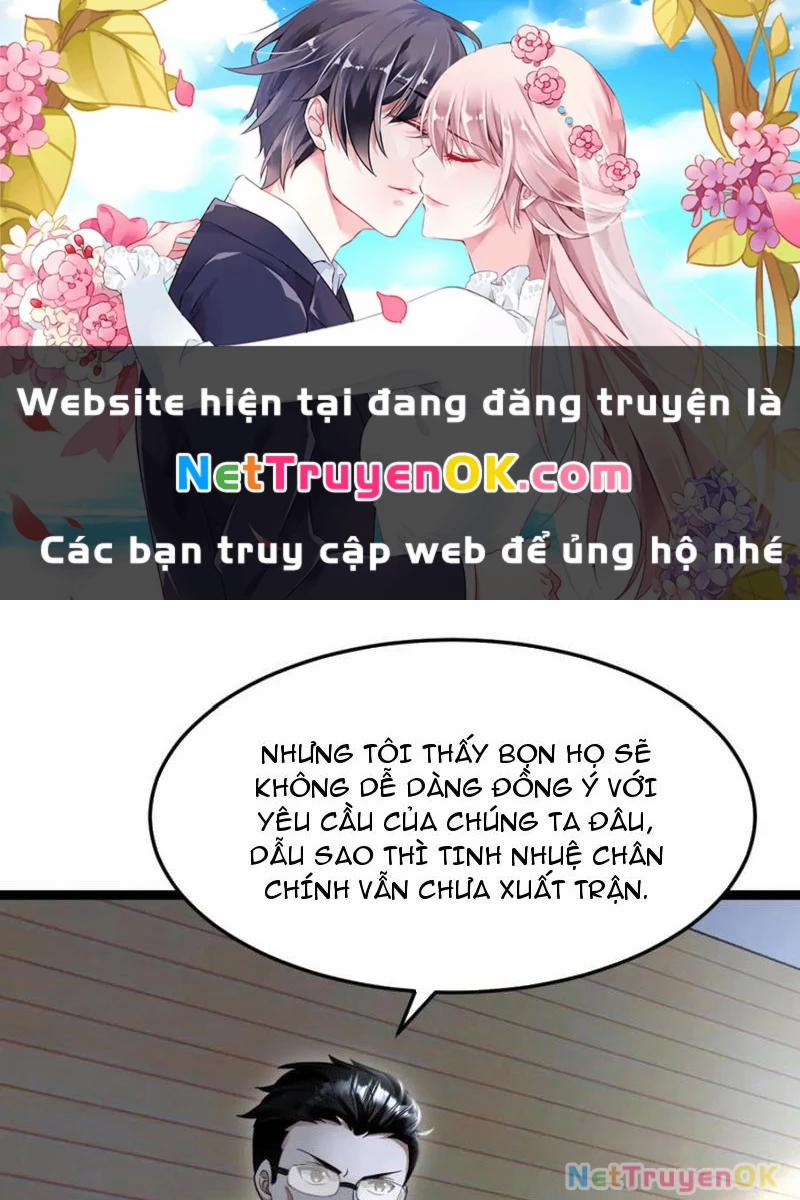 manhwax10.com - Truyện Manhwa Toàn Cầu Băng Phong: Ta Chế Tạo Phòng An Toàn Tại Tận Thế Chương 534 Trang 1