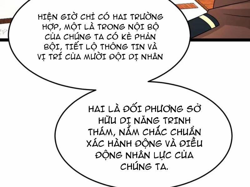 manhwax10.com - Truyện Manhwa Toàn Cầu Băng Phong: Ta Chế Tạo Phòng An Toàn Tại Tận Thế Chương 534 Trang 40