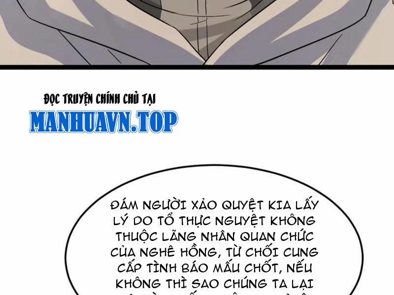 manhwax10.com - Truyện Manhwa Toàn Cầu Băng Phong: Ta Chế Tạo Phòng An Toàn Tại Tận Thế Chương 534 Trang 46