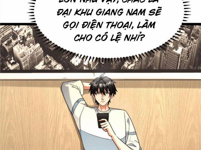 manhwax10.com - Truyện Manhwa Toàn Cầu Băng Phong: Ta Chế Tạo Phòng An Toàn Tại Tận Thế Chương 536 Trang 13