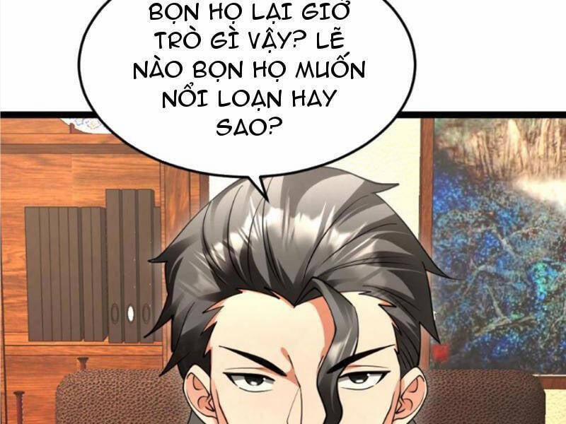 manhwax10.com - Truyện Manhwa Toàn Cầu Băng Phong: Ta Chế Tạo Phòng An Toàn Tại Tận Thế Chương 536 Trang 4