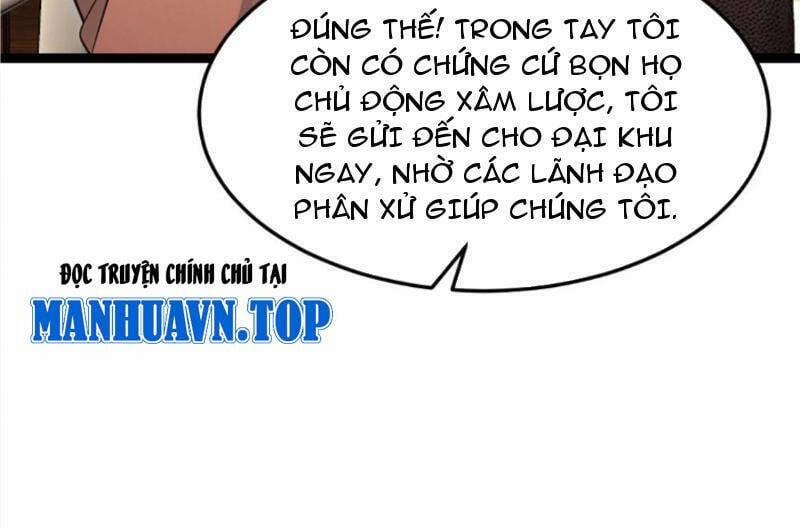 manhwax10.com - Truyện Manhwa Toàn Cầu Băng Phong: Ta Chế Tạo Phòng An Toàn Tại Tận Thế Chương 536 Trang 32