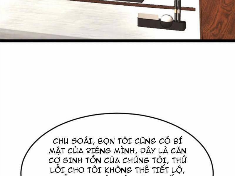 manhwax10.com - Truyện Manhwa Toàn Cầu Băng Phong: Ta Chế Tạo Phòng An Toàn Tại Tận Thế Chương 536 Trang 35