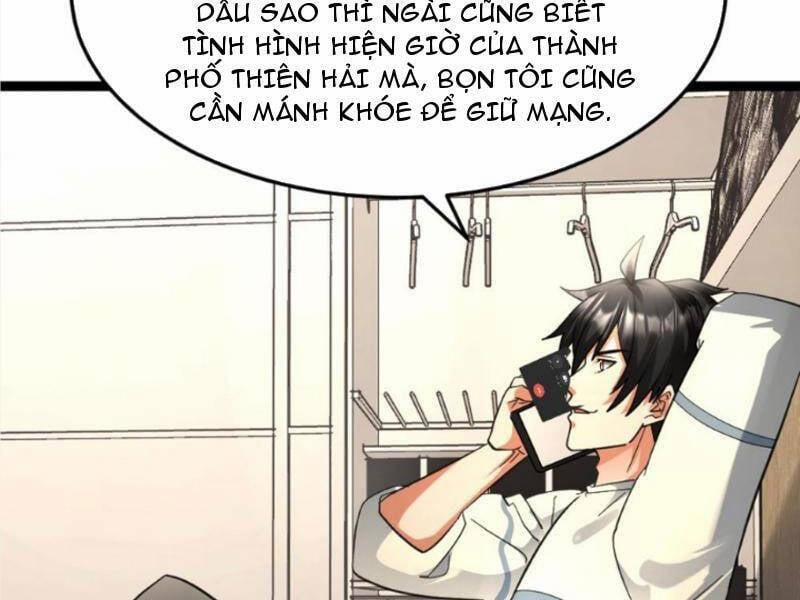 manhwax10.com - Truyện Manhwa Toàn Cầu Băng Phong: Ta Chế Tạo Phòng An Toàn Tại Tận Thế Chương 536 Trang 36