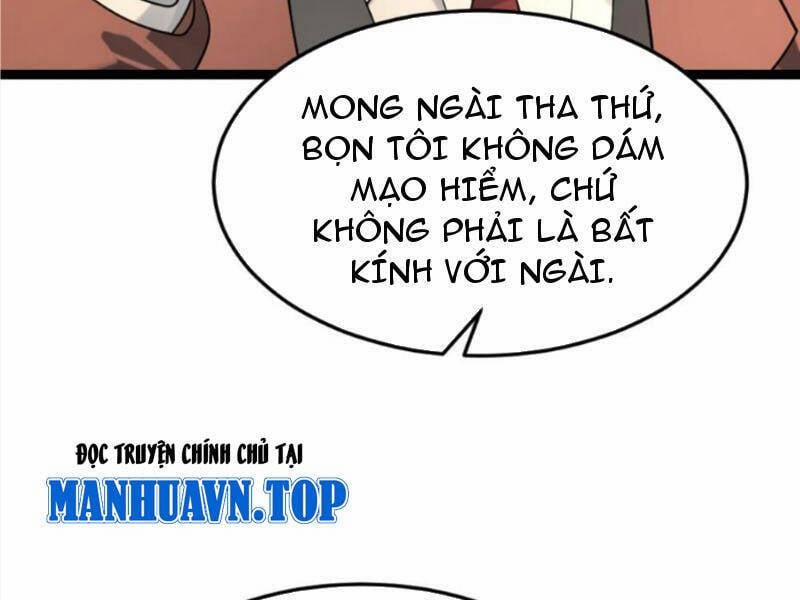 manhwax10.com - Truyện Manhwa Toàn Cầu Băng Phong: Ta Chế Tạo Phòng An Toàn Tại Tận Thế Chương 536 Trang 40