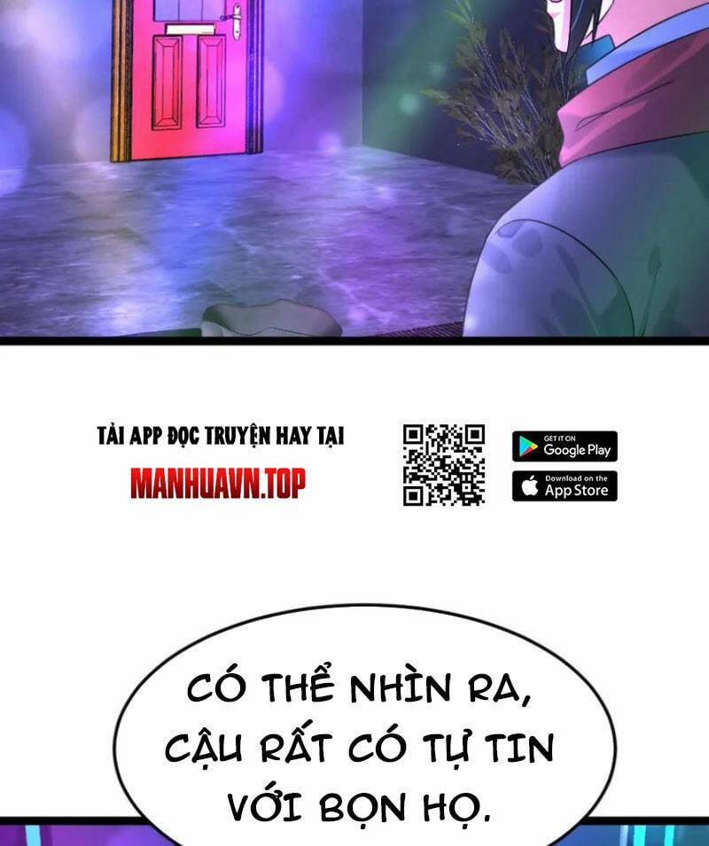 manhwax10.com - Truyện Manhwa Toàn Cầu Băng Phong: Ta Chế Tạo Phòng An Toàn Tại Tận Thế Chương 540 Trang 11