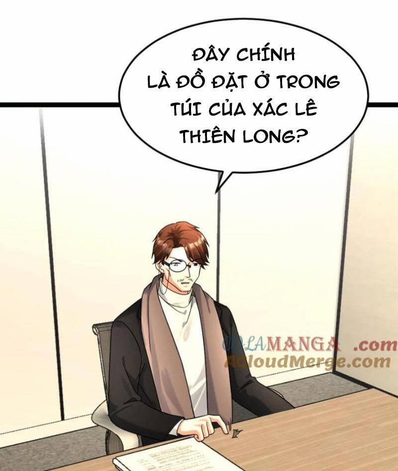 manhwax10.com - Truyện Manhwa Toàn Cầu Băng Phong: Ta Chế Tạo Phòng An Toàn Tại Tận Thế Chương 540 Trang 30