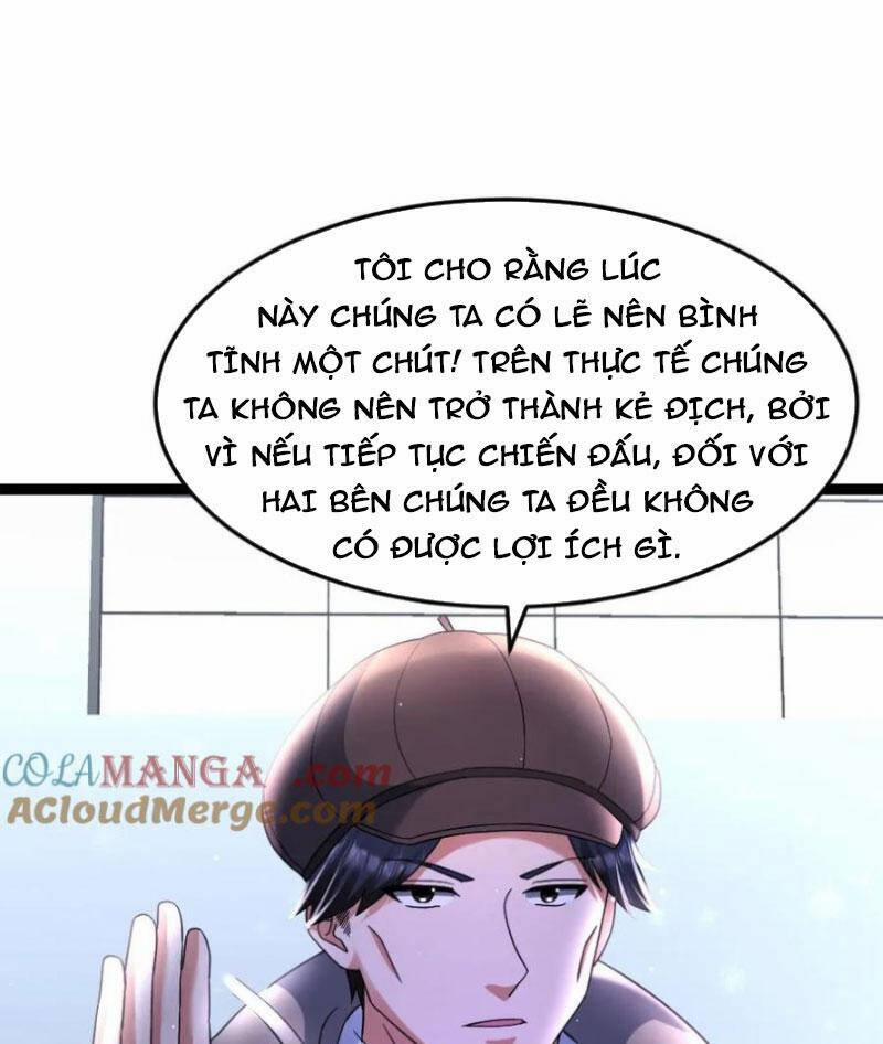 manhwax10.com - Truyện Manhwa Toàn Cầu Băng Phong: Ta Chế Tạo Phòng An Toàn Tại Tận Thế Chương 540 Trang 36