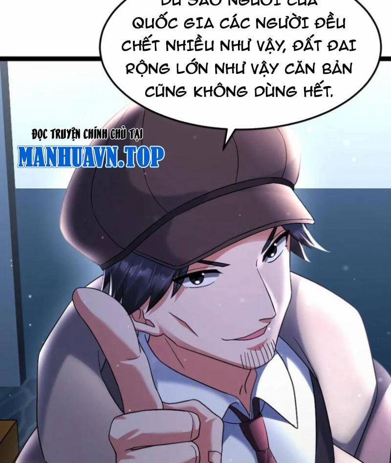 manhwax10.com - Truyện Manhwa Toàn Cầu Băng Phong: Ta Chế Tạo Phòng An Toàn Tại Tận Thế Chương 540 Trang 38