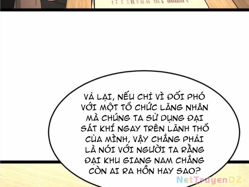 manhwax10.com - Truyện Manhwa Toàn Cầu Băng Phong: Ta Chế Tạo Phòng An Toàn Tại Tận Thế Chương 541 Trang 15