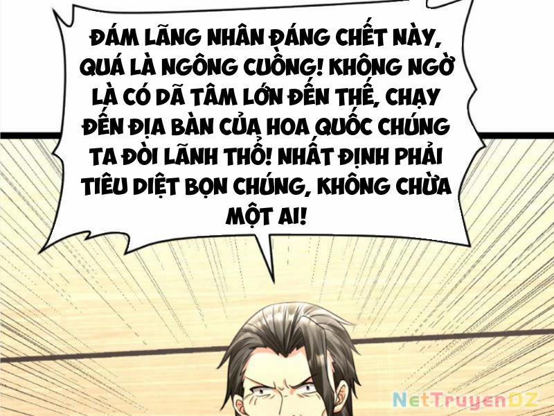 manhwax10.com - Truyện Manhwa Toàn Cầu Băng Phong: Ta Chế Tạo Phòng An Toàn Tại Tận Thế Chương 541 Trang 3