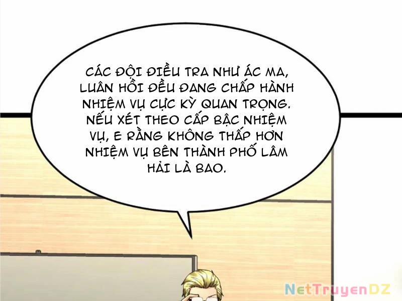 manhwax10.com - Truyện Manhwa Toàn Cầu Băng Phong: Ta Chế Tạo Phòng An Toàn Tại Tận Thế Chương 541 Trang 28