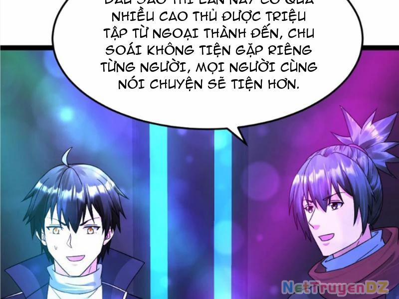 manhwax10.com - Truyện Manhwa Toàn Cầu Băng Phong: Ta Chế Tạo Phòng An Toàn Tại Tận Thế Chương 541 Trang 45