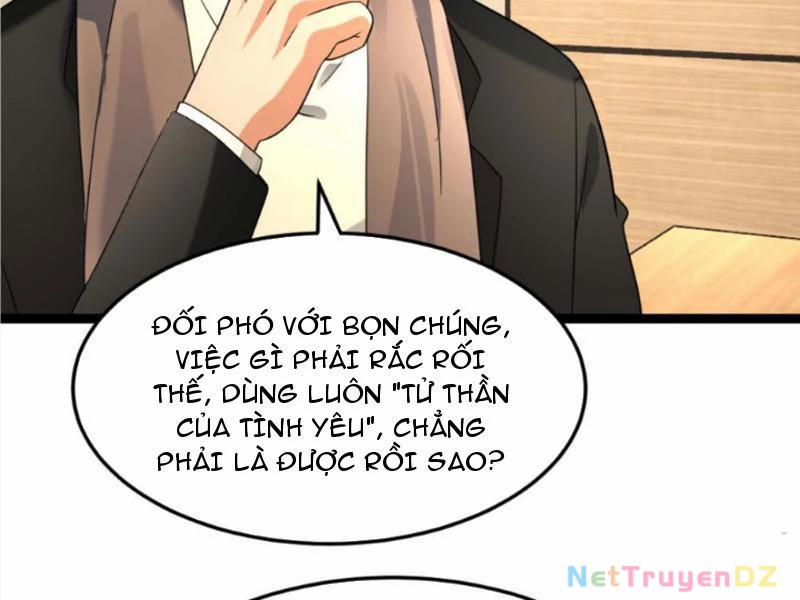 manhwax10.com - Truyện Manhwa Toàn Cầu Băng Phong: Ta Chế Tạo Phòng An Toàn Tại Tận Thế Chương 541 Trang 7